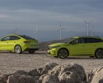 2023 Škoda Enyaq RS iV Wallpapers 150x120