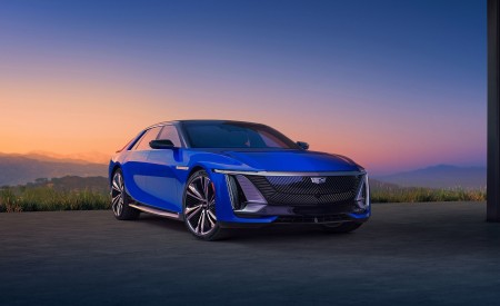 2024 Cadillac Celestiq Wallpapers & HD Images