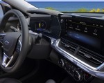2024 Chevrolet Trax ACTIV Central Console Wallpapers 150x120 (15)