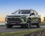 2024 Chevrolet Trax Activ Wallpapers & HD Images