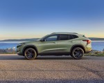 2024 Chevrolet Trax ACTIV Side Wallpapers 150x120 (3)