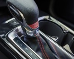 2024 Chevrolet Trax RS Interior Detail Wallpapers 150x120 (10)