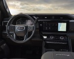 2024 GMC Sierra 2500HD AT4 Interior Wallpapers 150x120 (6)