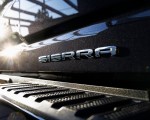 2024 GMC Sierra 2500HD Denali Ultimate Badge Wallpapers  150x120 (9)