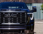 2024 GMC Sierra 2500HD Denali Ultimate Front Wallpapers 150x120 (5)