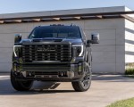 2024 GMC Sierra 2500HD Denali Ultimate Front Wallpapers 150x120 (3)