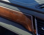 2024 GMC Sierra 2500HD Denali Ultimate Interior Detail Wallpapers 150x120 (14)