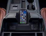 2024 GMC Sierra 2500HD Denali Ultimate Interior Detail Wallpapers 150x120 (16)