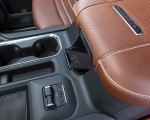 2024 GMC Sierra 2500HD Denali Ultimate Interior Detail Wallpapers  150x120 (15)