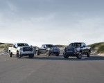 2024 GMC Sierra 2500HD Denali Ultimate Lineup Wallpapers 150x120 (10)