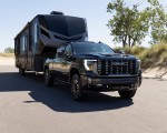 2024 GMC Sierra 2500HD Denali Ultimate Wallpapers HD