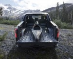 2024 GMC Sierra EV Denali Edition 1 Bed Wallpapers 150x120
