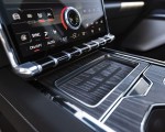 2024 GMC Sierra EV Denali Edition 1 Central Console Wallpapers 150x120