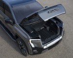 2024 GMC Sierra EV Denali Edition 1 Detail Wallpapers 150x120