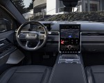 2024 GMC Sierra EV Denali Edition 1 Interior Cockpit Wallpapers 150x120
