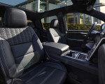 2024 GMC Sierra EV Denali Edition 1 Interior Seats Wallpapers 150x120