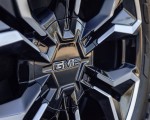 2024 GMC Sierra EV Denali Edition 1 Wheel Wallpapers 150x120