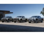 2024 GMC Sierra EV Elevation 2024 Sierra EV AT4 and 2024 Sierra EV Wallpapers 150x120