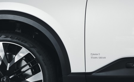 2024 Polestar 3 Detail Wallpapers 450x275 (32)