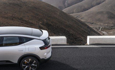 2024 Polestar 3 Detail Wallpapers 450x275 (18)
