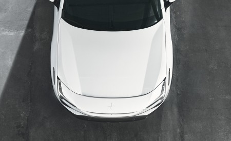 2024 Polestar 3 Detail Wallpapers 450x275 (27)