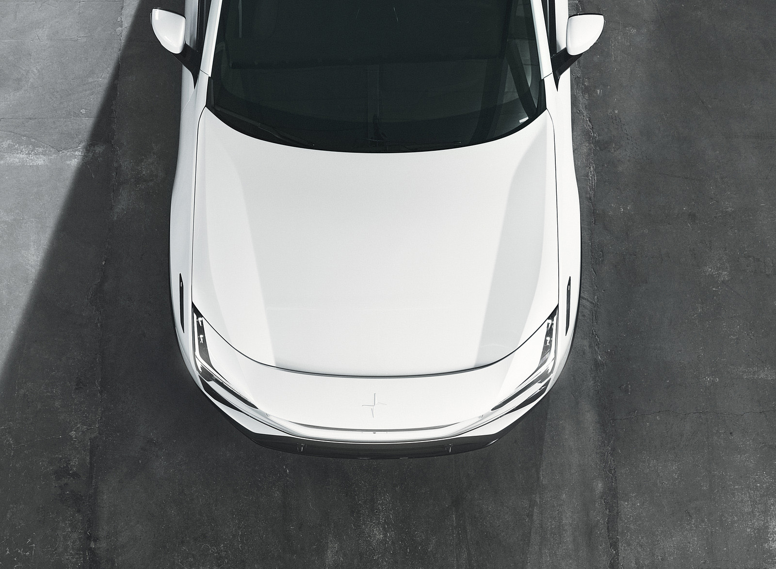 2024 Polestar 3 Detail Wallpapers #27 of 51