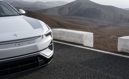 2024 Polestar 3 Detail Wallpapers 450x275 (16)