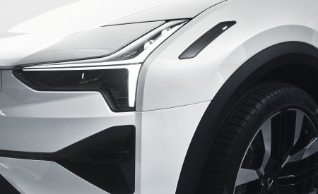 2024 Polestar 3 Headlight Wallpapers  450x275 (30)
