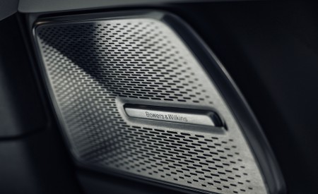 2024 Polestar 3 Interior Detail Wallpapers 450x275 (48)
