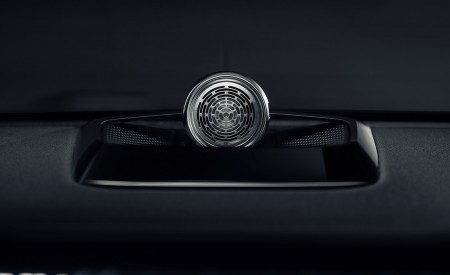 2024 Polestar 3 Interior Detail Wallpapers 450x275 (40)