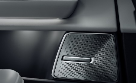 2024 Polestar 3 Interior Detail Wallpapers  450x275 (47)