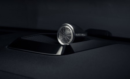 2024 Polestar 3 Interior Detail Wallpapers 450x275 (41)