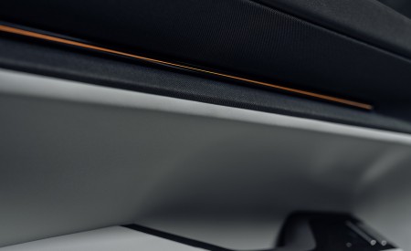 2024 Polestar 3 Interior Detail Wallpapers 450x275 (46)