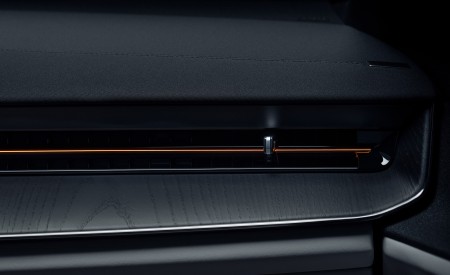 2024 Polestar 3 Interior Detail Wallpapers 450x275 (45)