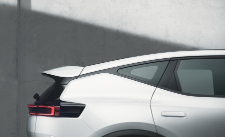 2024 Polestar 3 Spoiler Wallpapers 450x275 (33)
