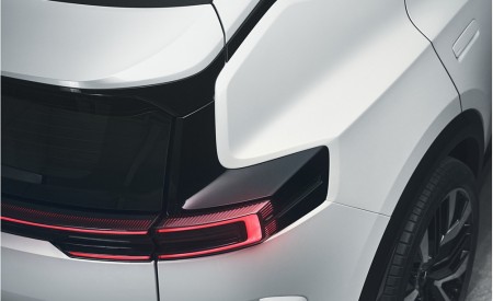 2024 Polestar 3 Tail Light Wallpapers 450x275 (36)