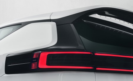 2024 Polestar 3 Tail Light Wallpapers 450x275 (37)