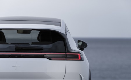 2024 Polestar 3 Tail Light Wallpapers 450x275 (35)