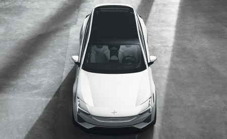 2024 Polestar 3 Top Wallpapers 450x275 (25)
