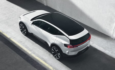 2024 Polestar 3 Top Wallpapers 450x275 (26)