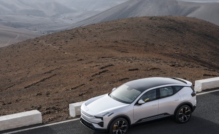 2024 Polestar 3 Top Wallpapers 450x275 (8)
