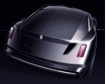 2024 Rolls-Royce Spectre Design Sketch Wallpapers 150x120 (47)