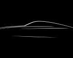 2024 Rolls-Royce Spectre Design Sketch Wallpapers  150x120 (45)