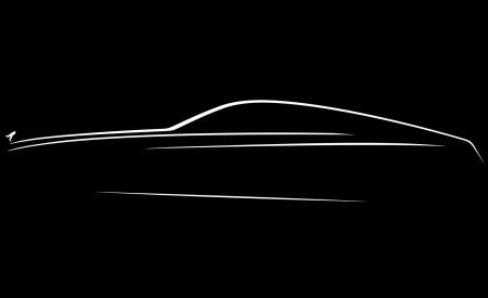 2024 Rolls-Royce Spectre Design Sketch Wallpapers  450x275 (45)