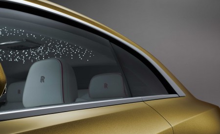 2024 Rolls-Royce Spectre Detail Wallpapers 450x275 (24)