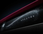 2024 Rolls-Royce Spectre Ground Projection Wallpapers 150x120 (26)