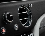 2024 Rolls-Royce Spectre Interior Detail Wallpapers 150x120