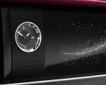 2024 Rolls-Royce Spectre Interior Detail Wallpapers 150x120