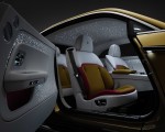 2024 Rolls-Royce Spectre Interior Front Seats Wallpapers 150x120