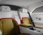 2024 Rolls-Royce Spectre Interior Rear Seats Wallpapers  150x120